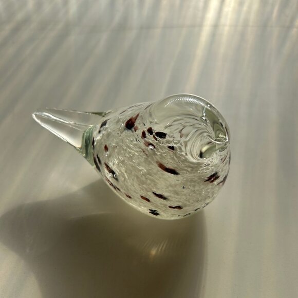 Other - Glass Bird Sculpture
